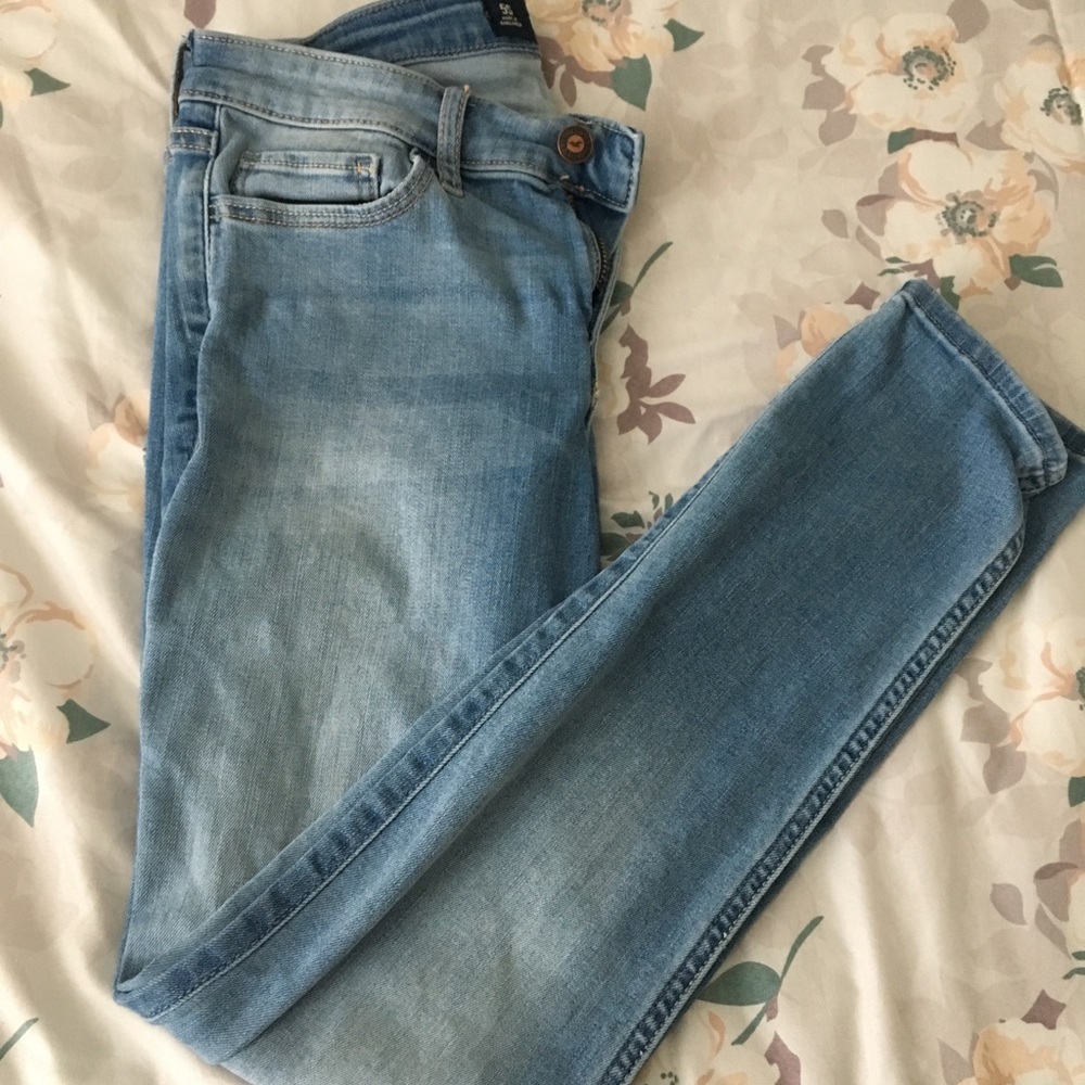 Hollister Jeans